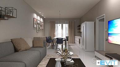 4 LOCALI A SAN MARTINO DI LUPARI