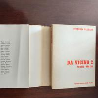 DA VICINO 2-FORME E SPAZIO- V. PALAZZO