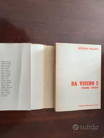 DA VICINO 2-FORME E SPAZIO- V. PALAZZO