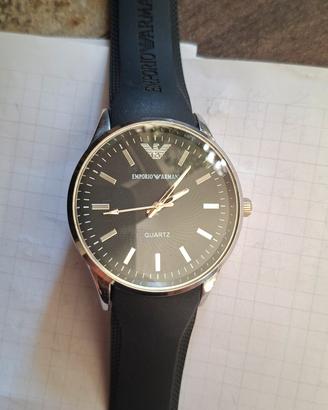 OROLOGIO EMPORIO ARMANI