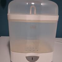 Sterilizzatore chicco