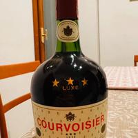 Bottiglia Cognac COURVOISIER (vintage 1980)