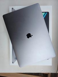 Macbook Pro  16" 16gb ram 512 ssd 
