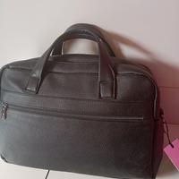 Borsa 2 manici in ecopelle