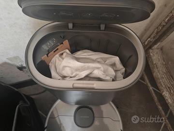 robot lavapavimenti Xiaomi z10 pro
