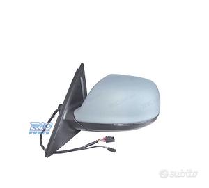 SPECCHIO COMPLETO SINISTRO AUDI Q5 08-16