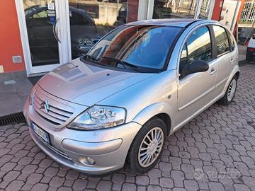 CITROEN C3 1.4 tdi