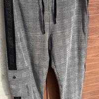 pantaloni richmond 16 anni