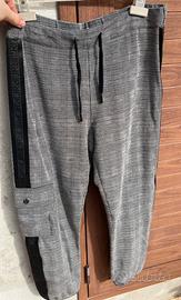 pantaloni richmond 16 anni