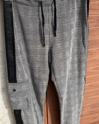 pantaloni richmond 16 anni