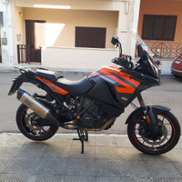 Ktm 1290 super adventure s