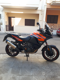 Ktm 1290 super adventure s