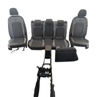 Tappezzeria completa Volkswagen Golf 7 R line 2019