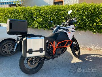 KTM 1090 Adventure R