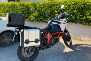 KTM 1090 Adventure R