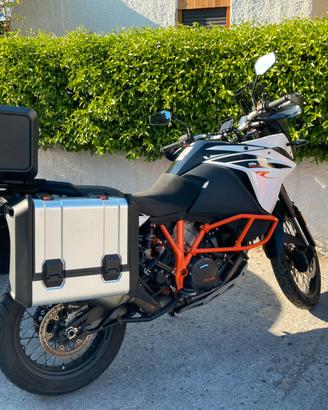 KTM 1090 Adventure R