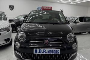 Fiat 500 1.2 Riva