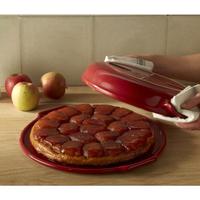 EMILE HENRY  Tarte Tatin