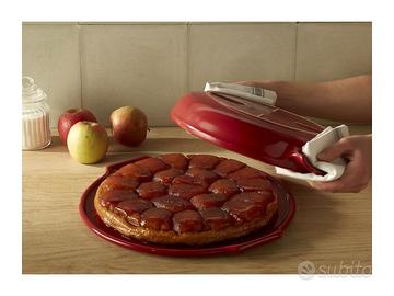 EMILE HENRY  Tarte Tatin