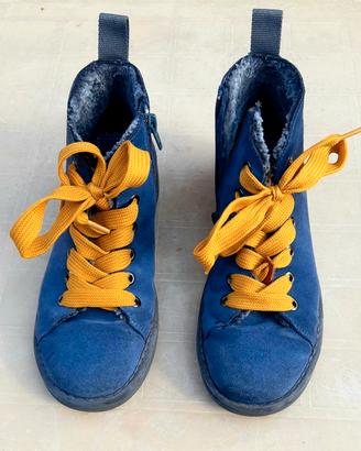 PANCHIC scarpe donna/bambino