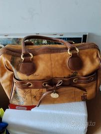 Borsa bauletto Alviero Martini