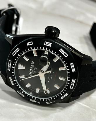 Locman stealth automatico