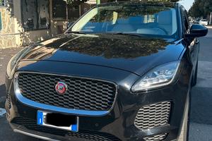 Jaguar e-pace 150d S awd aut.