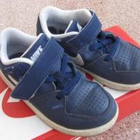 Scarpe NIKE originali tag.26