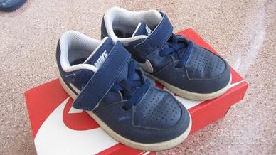 Scarpe NIKE originali tag.26