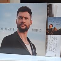 Calum Scott Bridges 12" - 2 Vinili