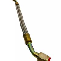 TUBO MANDATA OLIO DUCATI ST4 CD 54910071A