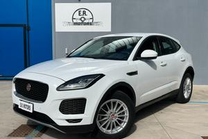 Jaguar E-Pace 2.0D 150 CV AWD