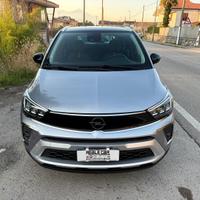 Opel Crossland 1.5 ECOTEC D 110CV S&S Ultimate