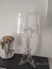 Bourgie lampada da tavolo - Kartell - Laviani