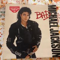 Vinile Michael Jackson Bad