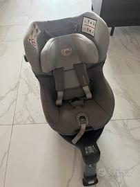 Seggiolino cybex Sirona S I-size