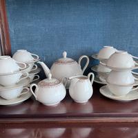 Servizio da te’ Winterling Bavaria