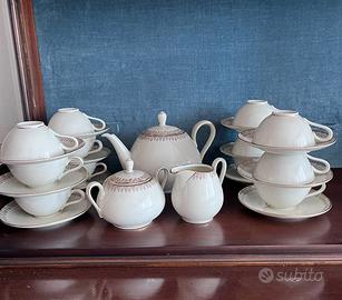 Servizio da te’ Winterling Bavaria