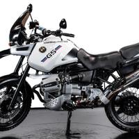 Bmw R 850 GS 850 gs