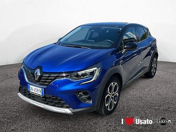 Renault Captur II 2019 1.0 tce Intens Gpl 100...