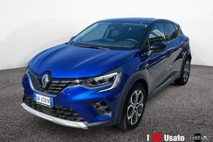Renault Captur II 2019 1.0 tce Intens Gpl 100...