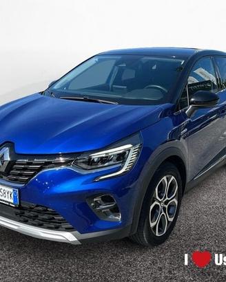 Renault Captur II 2019 1.0 tce Intens Gpl 100...