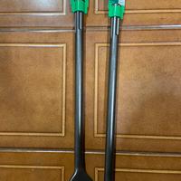 Scalpelli SDS Plus Hitachi