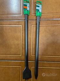 Scalpelli SDS Plus Hitachi