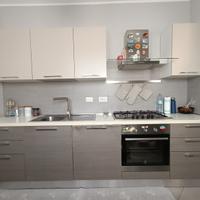 Cucina in buono stato