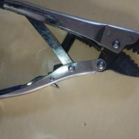 Pinza per terminali 20-10 AWG Multistrato