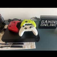 Xbox onex