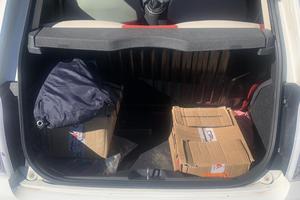 fiat 500 pop super accessoriata