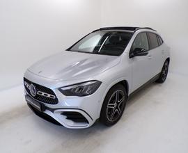 MERCEDES-BENZ GLA-H247 2023 - GLA 200 d AMG Line P