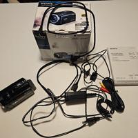 Telecamera Sony HDR-XR260VE